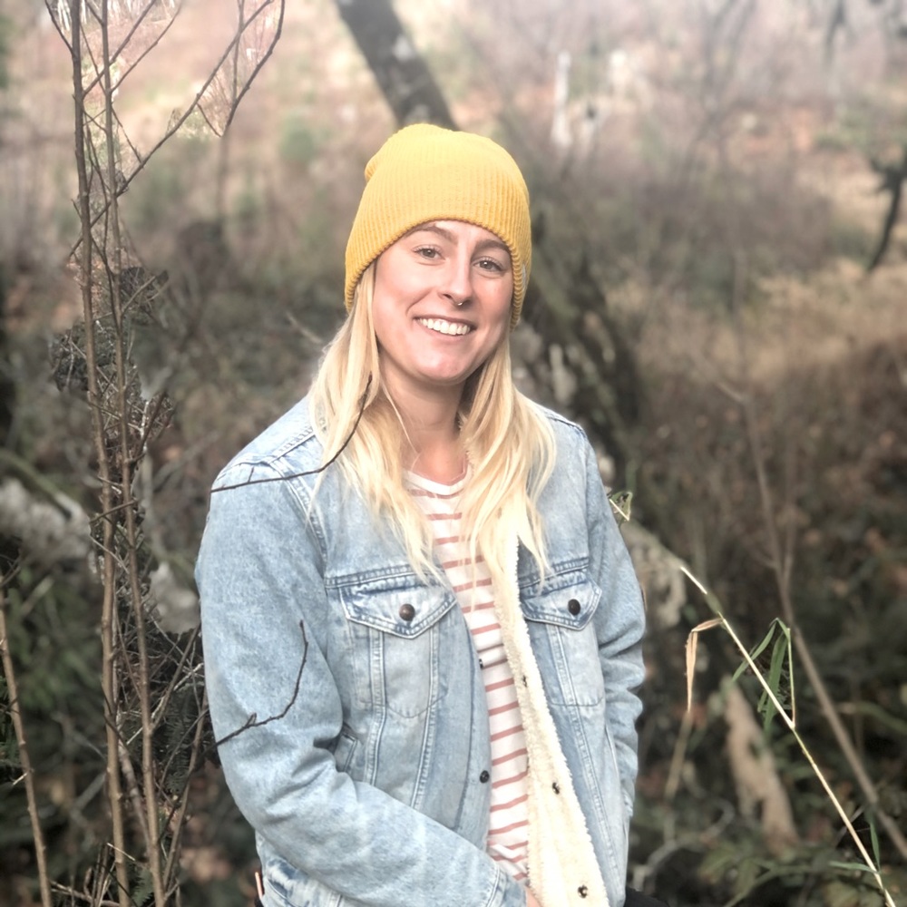 Meet your Posher, Nikki